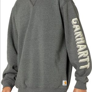 Carhartt sweatshirt